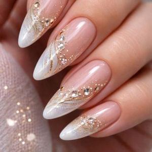 Christmas-Nails
