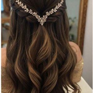 This Swedish Woman Creates Stunning Braided Hairstyles And Teaches You How To Do It Yourself